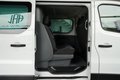 Daumennagel 21 - Opel Vivaro B L2H1 2,9t Doppelkabine 6-SITZER AHK SHZ STHZ