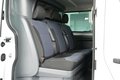 Daumennagel 22 - Opel Vivaro B L2H1 2,9t Doppelkabine 6-SITZER AHK SHZ STHZ