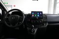 Daumennagel 23 - Opel Vivaro B L2H1 2,9t Doppelkabine 6-SITZER AHK SHZ STHZ