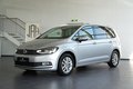 Daumennagel 3 - Volkswagen Touran Comfortline LED NAV SHZ ACC AHK