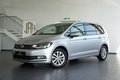 Daumennagel 1 - Volkswagen Touran Comfortline LED NAV SHZ ACC AHK