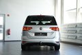 Daumennagel 8 - Volkswagen Touran Comfortline LED NAV SHZ ACC AHK