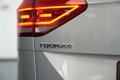 Daumennagel 13 - Volkswagen Touran Comfortline LED NAV SHZ ACC AHK
