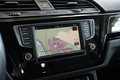 Daumennagel 22 - Volkswagen Touran Comfortline LED NAV SHZ ACC AHK