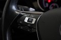 Daumennagel 28 - Volkswagen Touran Comfortline LED NAV SHZ ACC AHK