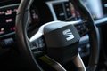 Daumennagel 52 - SEAT Ateca Xperience 4Drive PANO AHK 360