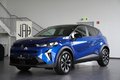 Daumennagel 3 - Renault Captur E-Tech 160 AUT NAV KAM SHZ LED KEYLEES