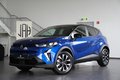Daumennagel 1 - Renault Captur E-Tech 160 AUT NAV KAM SHZ LED KEYLEES