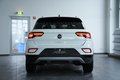 Daumennagel 7 - Volkswagen T-Roc Goal  AUTOMATIK SHZ ACC CARPLAY