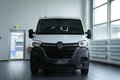 Daumennagel 2 - Renault Master III DoKa Pritsche L3H1 3,5t AHK