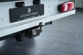 Daumennagel 11 - Renault Master III DoKa Pritsche L3H1 3,5t AHK