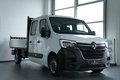 Daumennagel 3 - Renault Master III DoKa Pritsche L3H1 3,5t AHK