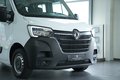 Daumennagel 4 - Renault Master III DoKa Pritsche L3H1 3,5t AHK