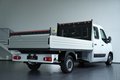 Daumennagel 5 - Renault Master III DoKa Pritsche L3H1 3,5t AHK