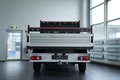Daumennagel 7 - Renault Master III DoKa Pritsche L3H1 3,5t AHK