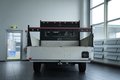 Daumennagel 8 - Renault Master III DoKa Pritsche L3H1 3,5t AHK
