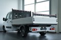 Daumennagel 9 - Renault Master III DoKa Pritsche L3H1 3,5t AHK