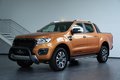 Daumennagel 2 - Ford Ranger Wildtrak Doppelkabine 4x4  AUT NAV LED