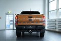Daumennagel 9 - Ford Ranger Wildtrak Doppelkabine 4x4  AUT NAV LED