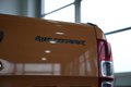 Daumennagel 15 - Ford Ranger Wildtrak Doppelkabine 4x4  AUT NAV LED