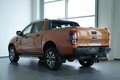 Daumennagel 12 - Ford Ranger Wildtrak Doppelkabine 4x4  AUT NAV LED