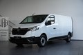 Daumennagel 1 - Renault Trafic Kasten L2H1 3,0t LED KEYLEES NAV