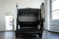 Daumennagel 9 - Renault Trafic Kasten L2H1 3,0t LED KEYLEES NAV