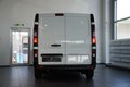 Daumennagel 8 - Renault Trafic Kasten L2H1 3,0t LED KEYLEES NAV