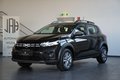 Daumennagel 2 - Dacia Sandero III Stepway Expression AUT LED CARPLAY