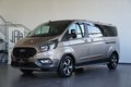 Daumennagel 3 - Ford Tourneo Custom 320 Active L2 AUT NAV LED 8-SITZER