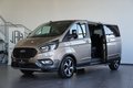 Daumennagel 4 - Ford Tourneo Custom 320 Active L2 AUT NAV LED 8-SITZER