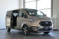 Daumennagel 7 - Ford Tourneo Custom 320 Active L2 AUT NAV LED 8-SITZER