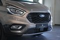 Daumennagel 8 - Ford Tourneo Custom 320 Active L2 AUT NAV LED 8-SITZER
