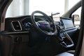 Daumennagel 19 - Ford Tourneo Custom 320 Active L2 AUT NAV LED 8-SITZER