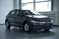 Daumennagel 4 - Volkswagen Polo VI Style AUT NAV VIRTAUL IQ-LIGHT ACC