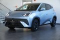 Daumennagel 2 - BYD Dolphin Comfort 43KWh Leder NAVI KAMERA 360