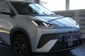 Daumennagel 5 - BYD Dolphin Comfort 43KWh Leder NAVI KAMERA 360