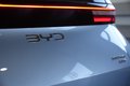 Daumennagel 10 - BYD Dolphin Comfort 43KWh Leder NAVI KAMERA 360