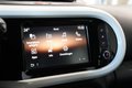 Daumennagel 25 - Renault Twingo Limited