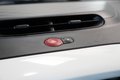 Daumennagel 26 - Renault Twingo Limited