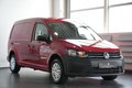 Daumennagel 4 - Volkswagen Caddy Maxi  AUTOMATIK