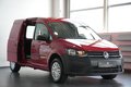 Daumennagel 5 - Volkswagen Caddy Maxi  AUTOMATIK