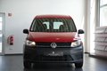 Daumennagel 3 - Volkswagen Caddy Maxi  AUTOMATIK