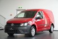 Daumennagel 2 - Volkswagen Caddy Maxi  AUTOMATIK