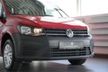 Daumennagel 6 - Volkswagen Caddy Maxi  AUTOMATIK