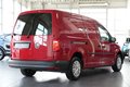 Daumennagel 8 - Volkswagen Caddy Maxi  AUTOMATIK