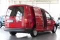 Daumennagel 9 - Volkswagen Caddy Maxi  AUTOMATIK