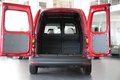 Daumennagel 11 - Volkswagen Caddy Maxi  AUTOMATIK