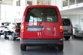 Daumennagel 10 - Volkswagen Caddy Maxi  AUTOMATIK