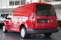 Daumennagel 13 - Volkswagen Caddy Maxi  AUTOMATIK